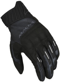 Macna Octa 2.0 Motorrad Handschuhe schwarz
