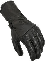 Macna 190-6275-M-101, Macna Trivor Motorrad Handschuhe Schwarz male