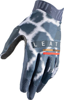 Leatt Leatt Moto 1.5 GripR Motocross Handschuhe grau