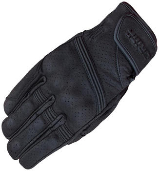 Orina Lion Handschuhe schwarz