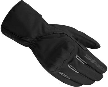 Spidi WNT-3 H2Out Motorrad Handschuhe schwarz