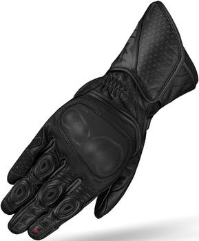 Shima ST-3 Perforierte Handschuhe schwarz
