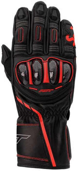 RST S1 Handschuhe schwarz/rot