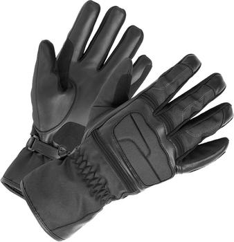 Büse Runner Handschuhe schwarz