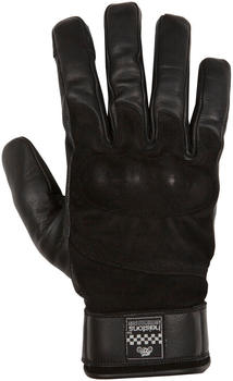Helston's Glory Handschuhe schwarz
