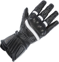 B&uuml;se 306640-08, B&uuml;se Pit Lane Pro, Handschuhe - Schwarz - 8