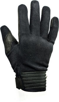Helston's Simple Handschuhe schwarz