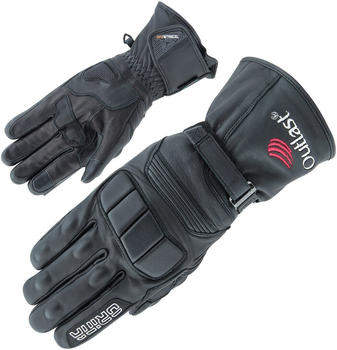 Orina Dexter wasserdichte Handschuhe schwarz