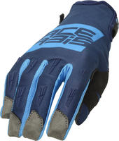 Acerbis 0023419.426.064, Acerbis MX WP Homologated, Handschuhe wasserdicht -