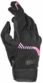 GMS GMS Jet-City Handschuhe schwarz/pink