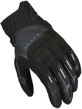 Macna Octa 2.0 Damen Motorrad Handschuhe schwarz