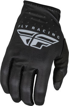 Fly Racing Fly Racing Lite 2023 Handschuhe schwarz/grau
