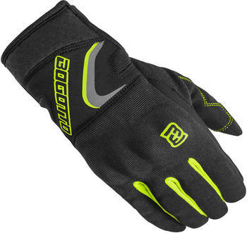Bogotto Motowear Bogotto Bogotto F-ST Handschuhe schwarz/gelb