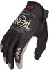 O'Neal Mayhem Glove Dirt V.23 M Schwarz 2023