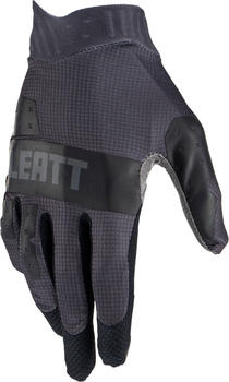 Leatt Leatt 1.5 GripR Motocross Handschuhe schwarz