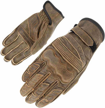 Orina Highway Handschuhe braun