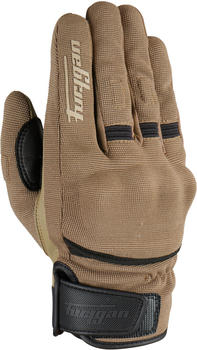Furygan Jet D3O Handschuhe schwarz/beige