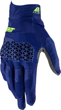Leatt Leatt 3.5 Lite 2023 Motocross Handschuhe blau