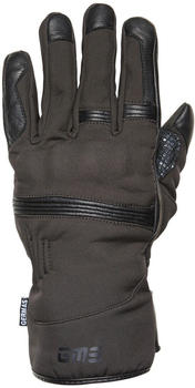 GMS GMS Oslo WP wasserdichte Handschuhe schwarz