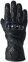 RST 8007575006, RST Fulcrum wasserdichte Motorrad Handschuhe Schwarz male