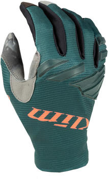 Klim XC Lite 2023 Damen Motocross Handschuhe grün