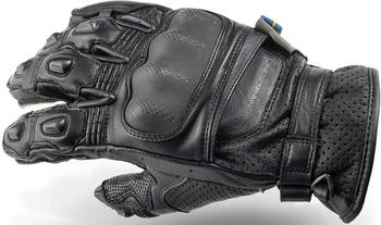Jofama Lindstrands Holen Handschuhe schwarz