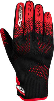 IXON Ixon Ixflow Handschuhe schwarz/rot