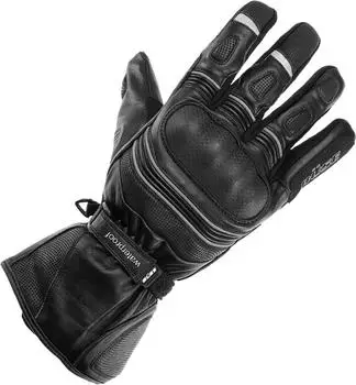 Büse Willow Wasserdichte Handschuhe schwarz