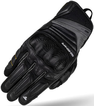 Shima Rush Handschuhe schwarz