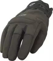 Acerbis 0024018.090.070, Acerbis Urban 2, Handschuhe wasserdicht - Schwarz - 3XL