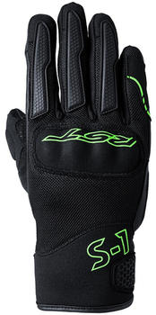 RST S1 Mesh Handschuhe schwarz/grün