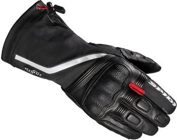 Spidi NK-6 H2Out Handschuhe schwarz