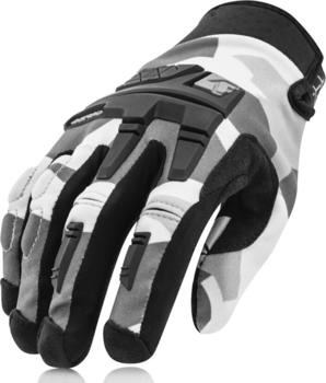 Acerbis X-Enduro Handschuhe grau