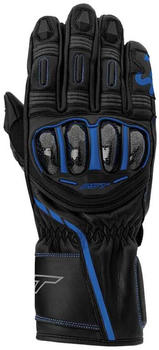 RST S1 Handschuhe schwarz/blau