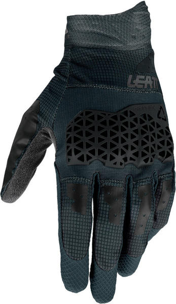 Leatt 3.5 Lite Motocross Handschuhe schwarz