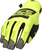 Acerbis 0023419.318.064, Acerbis MX WP Homologated, Handschuhe wasserdicht -