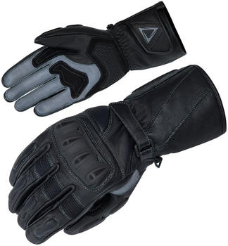 Orina Mitchell Handschuhe schwarz