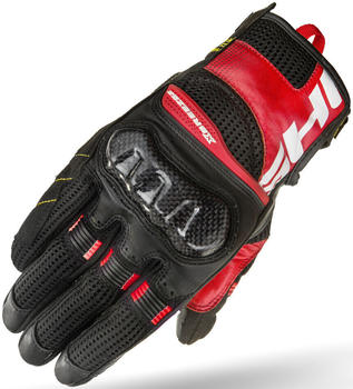 Shima X-Breeze 2 Handschuhe schwarz/rot