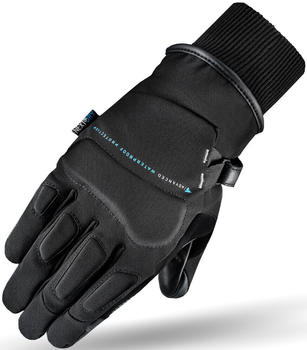 Shima Oslo Wasserdichte Damen Handschuhe schwarz