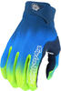 Troy Lee Designs 404420013, Troy Lee Designs Air Gloves Blau M Mann male