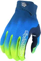 Troy Lee Designs 446931032, Troy Lee Designs Air Mono Gloves Gelb S Flo Yellow