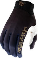 Troy Lee Designs 446931005, Troy Lee Designs Air Mono Gloves Wei&szlig; XL White