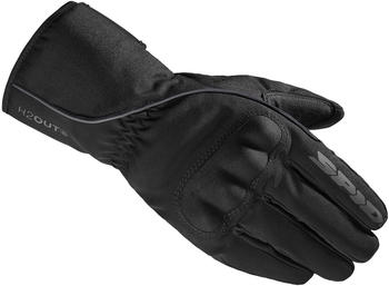 Spidi WNT-3 H2Out Damen Motorrad Handschuhe schwarz