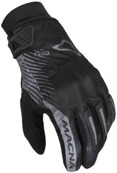Macna Crew RTX Damen Handschuhe schwarz/grau