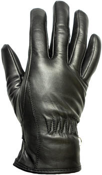 Helston's FiSommer Handschuhe schwarz