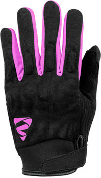 GMS Rio Handschuhe schwarz/pink