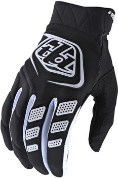Troy Lee Designs Revox Motocross Handschuhe schwarz