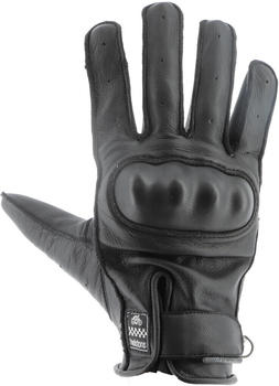 Helston's Roko Handschuhe schwarz