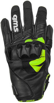 GMS GMS Curve Handschuhe schwarz/grün
