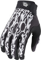 Troy Lee Designs 446931092, Troy Lee Designs Air Ganzfinger-Handschuhe S